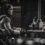 Ziba Karamali Instagram – .
#لاتاری پرفروش‌ترین فیلم غیرکمدی و پرفروش‌ترین فیلم شبکه نمایش خانگی سال ۹۷ شد.
.
📷@majidtalebi