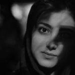 Ziba Karamali Instagram - . آدما کور میشن دور میشن دور میشن دور میشن "دود" میشن . . 📷@instudio.tehran