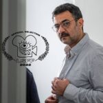 Ziba Karamali Instagram - . فیلم کوتاه «تهاتر» ساخته مشترک زیبا کرمعلی و عماد آراد و تهیه کنندگی حمید قوامی در جشنواره فیلم های کوتاه لندن حضور خواهد داشت. جشنواره فیلم های کوتاه لندن از مهمترین جشنواره های فیلم کوتاه بریتانیا و مورد تایید آکادمی فیلم و تلویزیون بریتانیا (بفتا) می باشد و به عنوان بستری برای نمایش فیلم های پیشرو، نو آورانه و مستقل شناخته می شود. ۱۸ امین دوره این جشنواره میزبان آثار برگزیده از میان بیش ۵۰۰۰ هزار اثر دریافتی می باشد و از تاریخ ۱۴ تا ۲۳ ژانویه برگزار خواهد شد. تبریک به همه عوامل عزیزم🧡 پخش بین الملل : @jumpingibex . عکس از مجید طالبی @majidtalebi #barter_2021 #barter2021 #londonshortfilmfestival @londonshortfilmfest