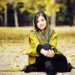 Ziba Karamali Instagram - . بهار بازم بیا عشقو بیارش بده هر یاری رو دست نگارش😁 . پ.ن: شما به روی خودتون نیارید که عکس مال پاییزه. ما میگیم بهاره شمام بگید بهار بوده😅 . 📷@armin__ahmari
