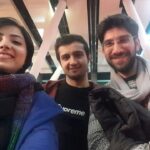 Ziba Karamali Instagram – .
به بهانه پخش نمایش خانگی #لاتاری دلتنگ این روزها شدم و خاطرات قشنگش. 
به جای بازنشر عکس و پوستر فیلم، ترجیح دادم چندتا از ثبت‌های شخصی خودم رو با شما هم به اشتراک بذارم و در مرور خاطرات خوبمون سهیمتون کنم.
.
پ.ن اول: دو ویدیوی پشت صحنه داریم  چندتا سلفی پشت صحنه😄
پ.ن دوم: میدونم که اخلاق و حق‌الناس براتون مهمه و به جای دانلود غیرقانونی نسخه ارجینال تهیه می‌کنید و به همین خاطر ازتون ممنونیم.
پ.ن سوم: میدونم گرون شده و حقیقتا در وضع اقتصادی کنونی یه مقدار خرید نسخه دی وی دی سخته و به همین خاطر به دوستانی که هزینه دی وی دی براشون زیاده پیشنهاد میکنم از سایت‌هایی که امکان دانلود یا تماشای قانونی دارن نسخه فیلم رو دریافت یا تماشا کنن.
