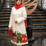 Ziba Karamali Instagram - . جشن حافظ عکس ها به ترتیب از: @sepide.abdolhay @zahraasghariii1 @nazy_kh . Dress by @elin.collection Makeup by @elenanorouzii