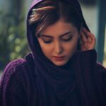 Ziba Karamali Instagram - . آذرماه... باز هم سخت و عجیب و حساس... پر از تردید پر از آشوب چشمامونو ‌ببندیم و زهرخند بزنیم به این جهان تهی و رد بشیم از خودمون و خودمون و خودمون... . . . 📷 Photo by @emad.araad