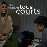 Ziba Karamali Instagram - . «تهاتر» فیلم افتتاحیه جشنواره Tous Courts فرانسه فیلم کوتاه «تهاتر» به کارگردانی زیبا کرمعلی و عماد آراد و تهیه کنندگی حمید قوامی به عنوان فیلم افتتاحیه ۳۹ امین دوره جشنواره بین المللی Tous Courts فرانسه برگزیده گردید. جشنواره Tous Courts در کنار جشنواره کلرمونت فراند به عنوان مهمترین جشنواره های فیلم کوتاه در فرانسه شناخته می شوند. «تهاتر» در کنار ۶ فیلم کوتاه دیگر از کشورهای فرانسه، بلژیک، سوئد، چک، بلاروس و چین اکران افتتاحیه این جشنواره را تشکیل می دهند. پخش جهانی اثر توسط @jumpingibex انجام‌ میشود. 📷@majidtalebi
