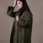 Ziba Karamali Instagram - . این دوتا عکسمو دوست داشتم و دیدم یادگاری از روز خوبی هستن. پس خوبه که اینجام بمونن😎✌ . عکاسان عزیز رو عکس ها تگ شدن💚.