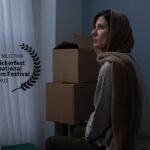 Ziba Karamali Instagram - تهاتر در «فلیکر فست» استرالیا فیلم کوتاه تهاتر به کارگردانی زیبا کرمعلی و عماد آراد و تهیه کنندگی حمید قوامی در ۳۱ امین دوره «جشنواره بین المللی فیلم های کوتاه فلیکر فست» در استرالیا به رقابت خواهد پرداخت. فلیکر فست یکی از معتبرترین جشنواره های فیلم کوتاه منطقه اقیانوسیه و آسیا پاسفیک بوده و مورد تایید اسکار، بفتا و همچنین آکادمی فیلم و تلویزیون کانادا می باشد. برندگان چهار رشته بهترین فیلم، بهترین مستند، بهترین انیمیشن و بهترین فیلم ملی آن به آکادمی اسکار معرفی خواهند شد. این سومین حضور «تهاتر» در رقابتی مورد تایید آکادمی اسکار می باشد و بدین ترتیب «تهاتر» واجد شرایط رقابت برای جایزه مدال طلایی آکادمی اسکار (اسکار دانشجویی) سال ۲۰۲۲ نیز گردید. پخش بین المللی فیلم به عهده @jumpingibex است. عکس از مجید طالبی @majidtalebi #barter_2021 #flickerfest2022