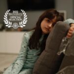 Ziba Karamali Instagram - BARTER to compete at BronzeLens Film Festival… 🎉 13th edition of the Oscar qualifying film festival will be held from 23-28th Aug and BARTER will compete on the students category. Congratulations to the entire team 👏🏽👏🏽👏🏽 @zibakaramali @emad.araad @hamidghavamipublic @bronzelens #barter_2021 #ziba_karamali #bronzelens22