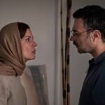 Ziba Karamali Instagram - . فیلم کوتاه « تَهاتُر» منتخب یازدهمین دوره‌ی جوایز آکادمی فیلم کوتاه ایران-ایسفا . عوامل این فیلم کوتاه عبارت اند از: نویسنده و کارگردان: زیبا کرمعلی، عماد آراد. تهیه کننده : حمید قوامی. جانشین تهیه کننده: ملیا عظیمی. بازیگران: سارا بهرامی، علیرضا ثانی‌فر، محمد امین طاهری، نیوشا علیپور . مدیر فیلمبرداری:‌‌ عماد آراد. تدوین:‌ پویان شعله ور. موسیقی: افشین عزیزی. طراح صحنه: پوریا اخوان. طراح لباس: اسما احمدی. مدیر صدابرداری:‌ مصطفی اکبری منجیلی. طراح چهره پردازی: بابک کشن فلاح. طراحی و ترکیب صدا: زهره علی‌اکبری. اصلاح رنگ و نور: حمیدرضا فطوره ‌چیان و برنا جمشیدی. جلوه‌‌های ‌بصری: امین پهلوان‌زاده. برنامه ریز : الهه اسماعیلی. دستیار کارگردان :‌ ابوالفضل حسینی‌پور. منشی صحنه: آیداپالیزگر. مدیر تولید: محمدرضا نوریان. . عکاس: مجید طالبی .