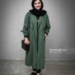 Ziba Karamali Instagram – .
دیشب با #درساژ ی ها و دهه هفتادی‌های‌های نازنین فیلم دیدیم و کلی لذت بردیم.
فیلم شریف #درساژ پیشنهاد میشه خصوصا به نوجوانان و همچنین والدین نوجوانان.
.
پ.ن: اسم عکاس‌های عزیز روی عکس‌ها تگ شده. .
#زیبا_کرمعلی #zibakaramali #style #actress