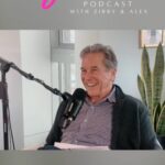 Zibby Allen Instagram – We like @tim_matheson_official so very much!

Full episodes begin rolling out next month… 

Back soon with details on how and where you can subscribe to watch ‘n listen to #ILikeYouVeryMuchPodcast🥂