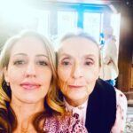 Zibby Allen Instagram – Some cutie cast #bts moments, season 4 

#virginrivernetflix #virginriverseries #virginriverseason4 #virginriverbts @netflix @virginriverseries