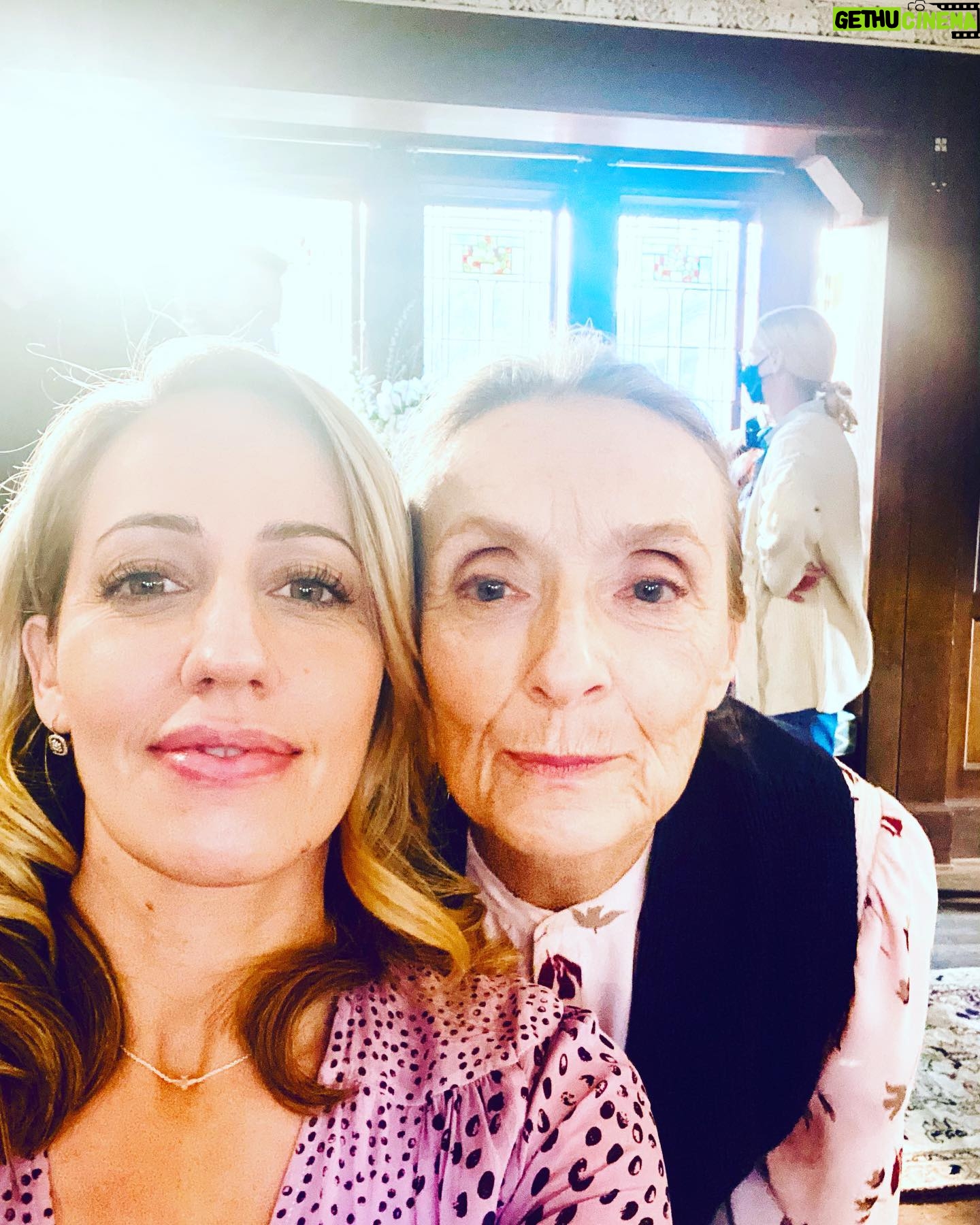 Zibby Allen - 3 Likes - Some cutie cast #bts moments, season 4
#virginrivernetflix #virginriverseries #virginriverseason4 #virginriverbts @netflix @virginriverseries