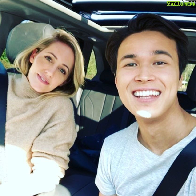 Zibby Allen - 3 Likes - Some cutie cast #bts moments, season 4
#virginrivernetflix #virginriverseries #virginriverseason4 #virginriverbts @netflix @virginriverseries