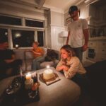 Zibby Allen Instagram - so good. already. thanks for all the birthday love ✨