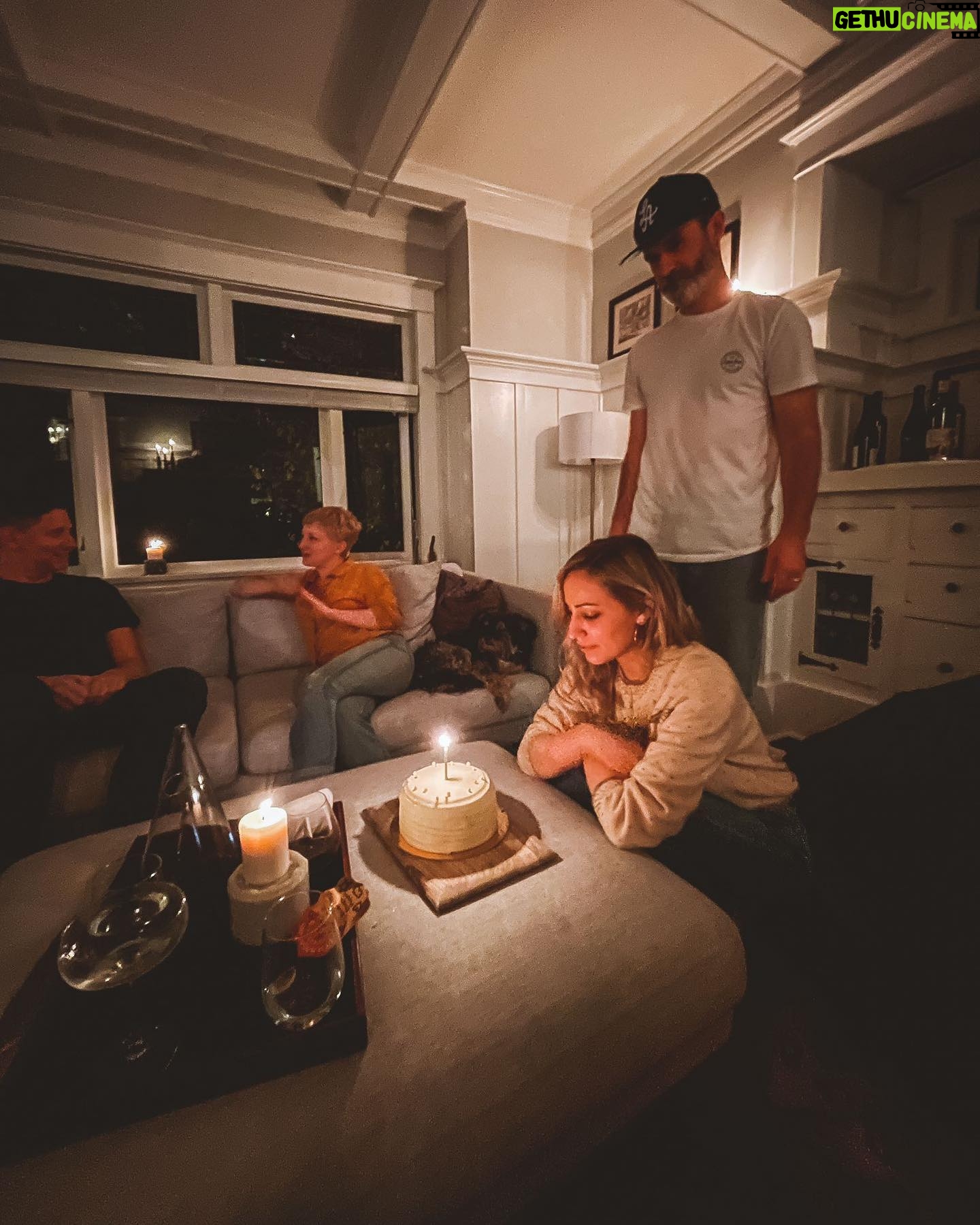 Zibby Allen - 3 Likes - so good. already. thanks for all the birthday love ✨