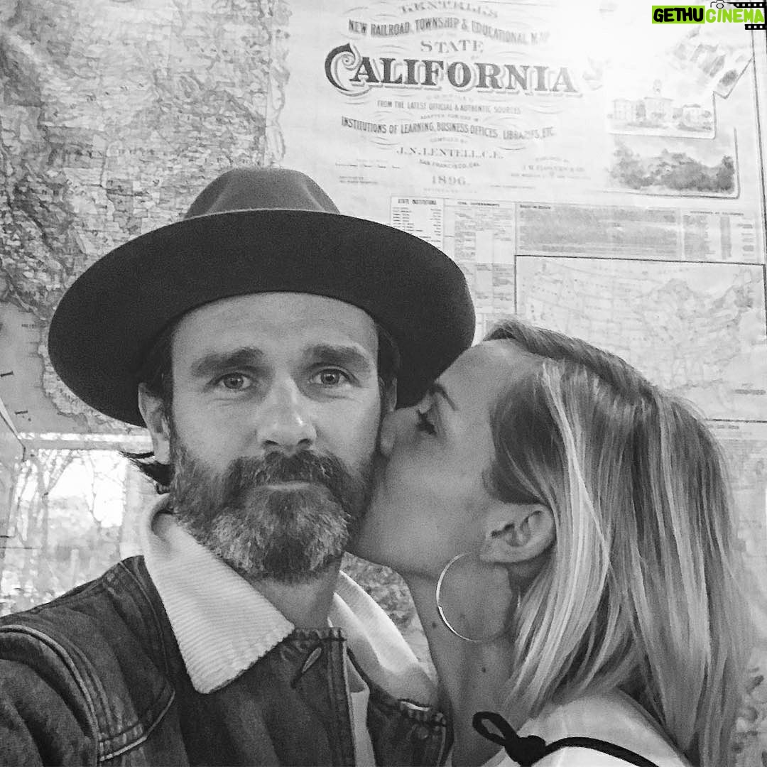 Zibby Allen Instagram - We like each other so much, we got married about it 3 years ago today. I love you beyond description @adamjamesblair ✨ #AlwaysAllWays