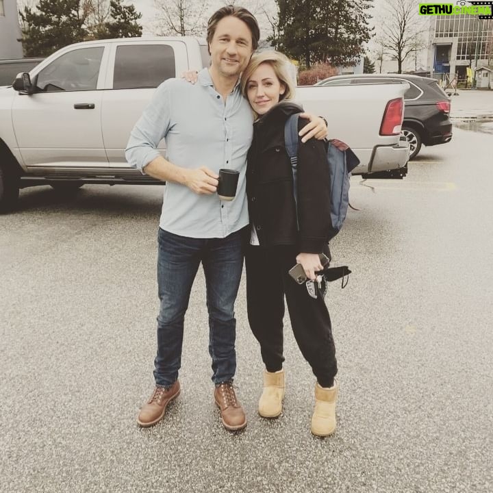 Zibby Allen - 3 Likes - Going through vids pictures from season 4 is my latest favorite thing.
#virginriverseries #virginriver #virginrivernetflix #virginriverseason4bts @virginriverseries