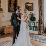 Zibby Allen Instagram - We like each other so much, we got married about it 3 years ago today. I love you beyond description @adamjamesblair ✨ #AlwaysAllWays