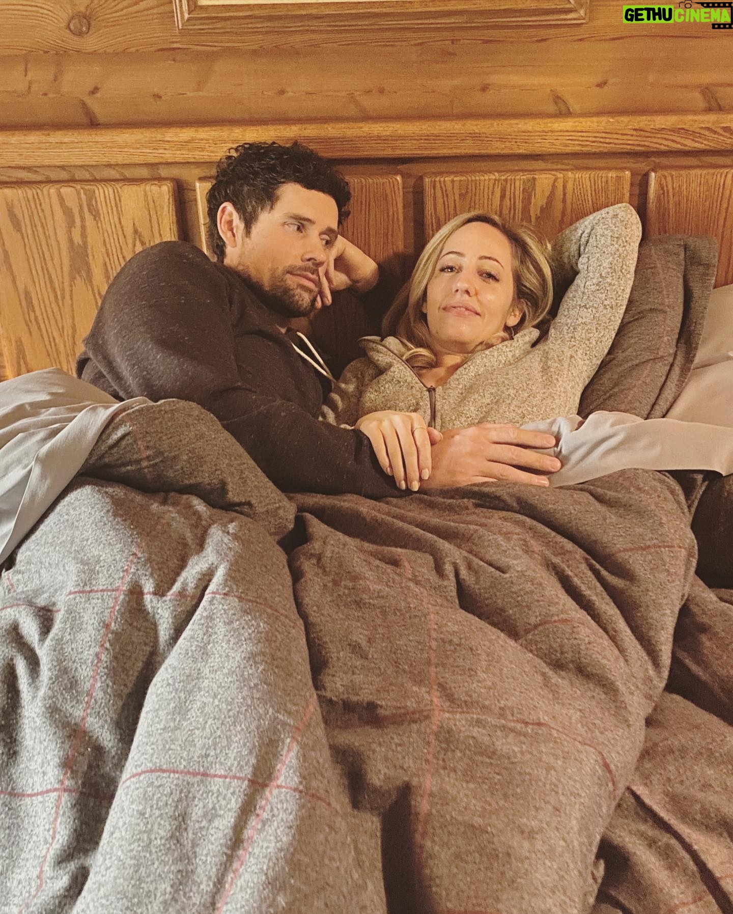 Zibby Allen - 3 Likes - Going through vids pictures from season 4 is my latest favorite thing.
#virginriverseries #virginriver #virginrivernetflix #virginriverseason4bts @virginriverseries