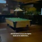 Zibby Allen Instagram – You ready or what?? Season 4 drops July 20th and filming for Season 5 commences soon! So many new moments to share in this iconic bar…
#virginriverseries #virginrivernetflix #jacksbar #jacksheridan #melandjack