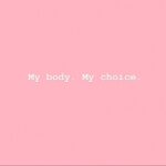 Zibby Allen Instagram – your body your choice.

Visit, learn, support:
Planned Parenthood
plannedparenthood.org @plannedparenthood 

United States of Women Reproductive Justice Hub 
uso.org/repro/
@usowomen