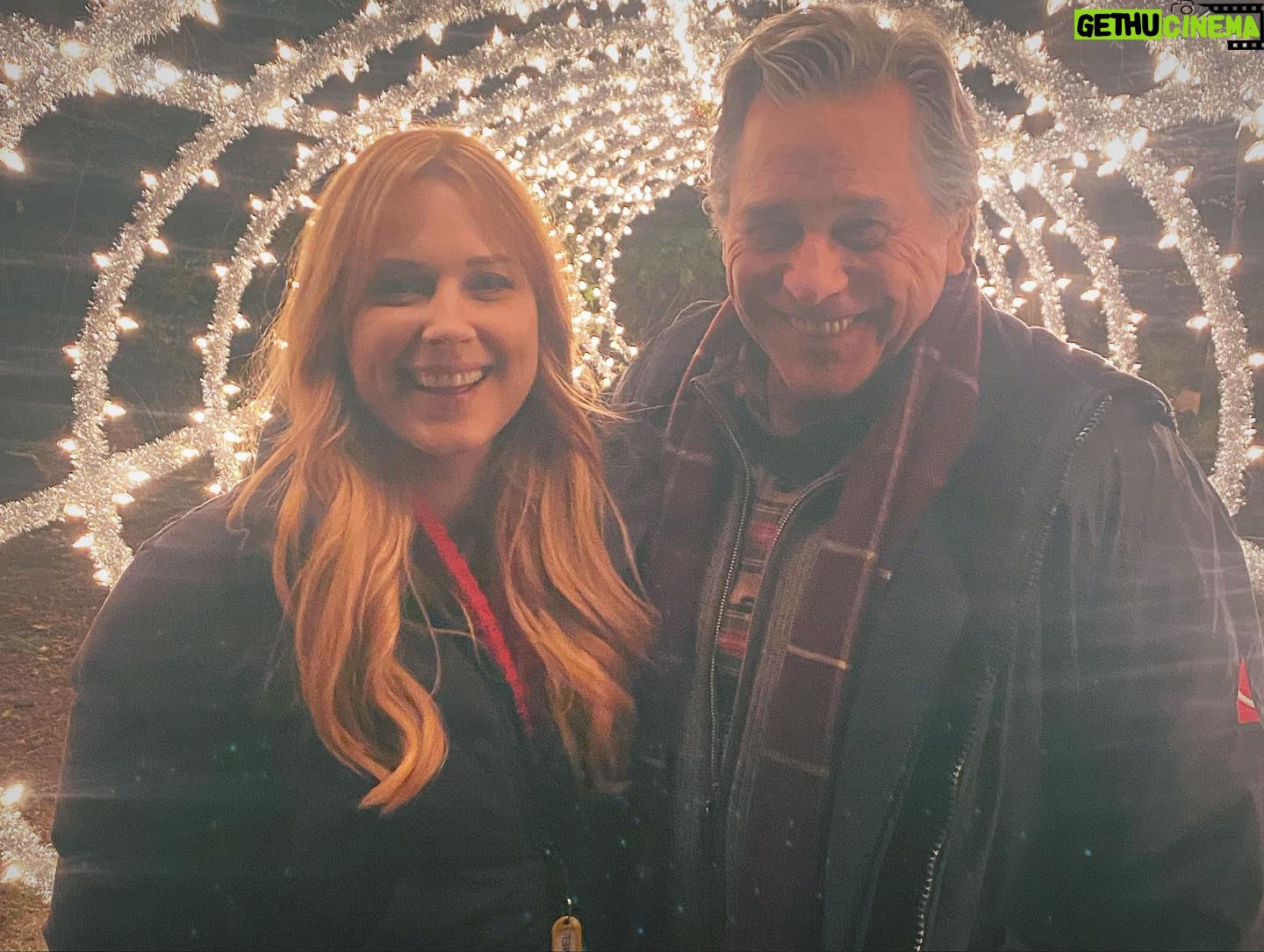Zibby Allen - 3 Likes - There’s snow place like Virgin River for the Holidays 🎄♥️
(so soon now 🥂)
#virginriverseries
#virginriverseason5