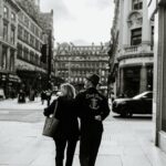 Zibby Allen Instagram – May we never have to stay away that long again… be back soon, Scotland 💙