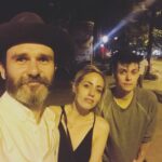Zibby Allen Instagram - Friendship nostalgia photo dump. From the U.S. to the U.K., I miss them all 💛