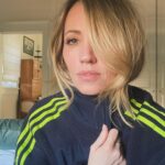 Zibby Allen Instagram - eclipse noun i-ˈklips : the total or partial obscuring of one celestial body by another Used in a sentence: My otherwise modest self was partially eclipsed by a less-so one today💋