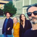 Zibby Allen Instagram - Friendship nostalgia photo dump. From the U.S. to the U.K., I miss them all 💛