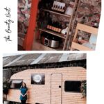 Zibby Allen Instagram - This is Rebecca and her awesome beauty caravan @atthebeautynest I was lucky to meet Rebecca on our latest visit to Ballyclare, N. Ireland (where my husband family are from) She’s such a gorgeous being, inside and out, and her business is truly so special… Not only does The Beauty Nest provide all kinds of excellent self-care / beauty treatments, but it’s a registered safe place against domestic violence. In fact, Rebecca runs monthly deals to make her treatments affordable to as many as possible. You guys, she’s created such a sanctuary to “Nurture Your Natural Beauty” and you should follow her business in support of this wonderful haven she’s created! (Or book if you’re in town!!) #thebeautynest #femaleownedbusiness #domesticviolenceawareness #domesticviolencesurvivors #larne #ballyclare #northernireland #naturalbeauty #nutureyourself #womensupportingwomen #supportsmallbusiness