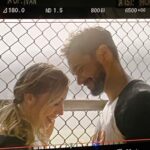 Zibby Allen Instagram - Some Brie highs, some Brie lows #virginriverseason5 #virginriverseries