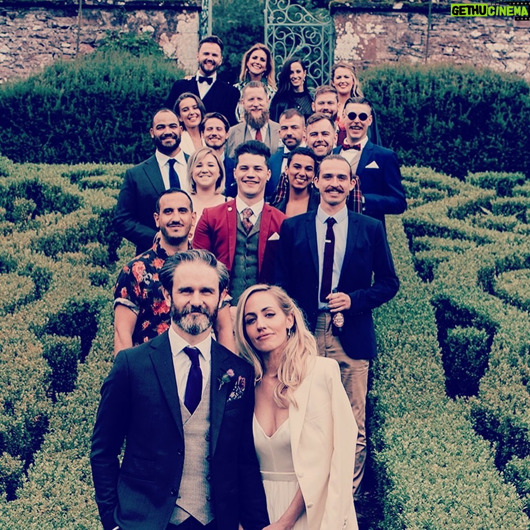Zibby Allen Instagram - Friendship nostalgia photo dump. From the U.S. to the U.K., I miss them all 💛