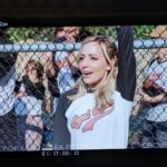 Zibby Allen Instagram - Some Brie highs, some Brie lows #virginriverseason5 #virginriverseries