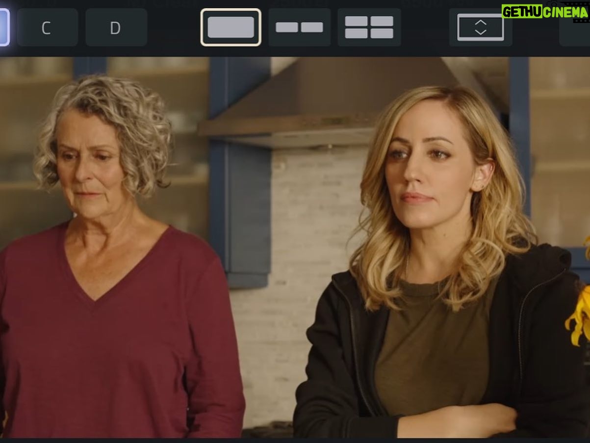 Zibby Allen - 3 Likes - Some Brie highs, some Brie lows
#virginriverseason5
#virginriverseries