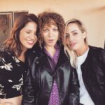 Zibby Allen Instagram - Friendship nostalgia photo dump. From the U.S. to the U.K., I miss them all 💛