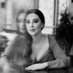Zilan Duru Instagram - “And once the storm is over, you won’t remember how you made it through, how you managed to survive. You won’t even be sure, whether the storm is really over. But one thing is certain. When you come out of the storm, you won’t be the same person who walked in. That’s what this storm’s all about.” - H. Murakami