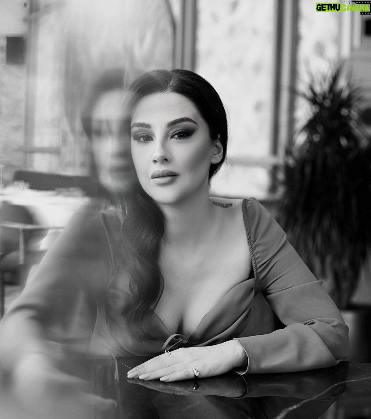 Zilan Duru - 3 Likes - “And once the storm is over, you won’t remember how you made it through, how you managed to survive. You won’t even be sure, whether the storm is really over. But one thing is certain. When you come out of the storm, you won’t be the same person who walked in. That’s what this storm’s all about.” - H. Murakami