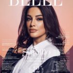 Zilan Duru Instagram - Cover Story 🤍 Belle Magazine / France Paris Interview: https://belle.influzz.com/photos-issue.12.squillo Thanks For; General coordinator: @zisanseckin Interview: @dilaysjoker Photo: @bahadirkuyucu Make up: @cuneytseven Hair: @sabitakkaya Hair style assistant: @erdemhairdresser Styling: @istylebul / @denizalbayrakofficial Location: @lookphotostudio @_belle_magazine_