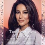 Zilan Duru Instagram - Cover Story 🤍 Belle Magazine / France Paris Interview: https://belle.influzz.com/photos-issue.12.squillo Thanks For; General coordinator: @zisanseckin Interview: @dilaysjoker Photo: @bahadirkuyucu Make up: @cuneytseven Hair: @sabitakkaya Hair style assistant: @erdemhairdresser Styling: @istylebul / @denizalbayrakofficial Location: @lookphotostudio @_belle_magazine_