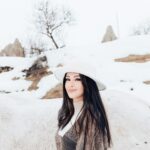 Zilan Duru Instagram - 🌬