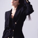 Zilan Duru Instagram - Je danse avec le vent, la pluie 🦋