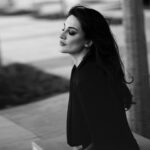 Zilan Duru Instagram - Thanks for; @kvitka.alinaa @le.kula_makeup “Accept yourself, love yourself and keep moving forward. If you want to fly, you have to give up what weings you down.” - Roy T. Bennet