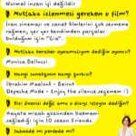 Zilan Duru Instagram - Soru? Cevap~ Konuk @zilanduru #zilanduru #zilan #duru #röportaj #söyleşi #sorucevap