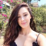 Zilan Duru Instagram - Bonjour! Yine bir #nomakeup hali 🕊️