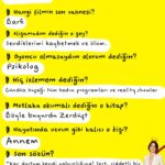 Zilan Duru Instagram - Soru? Cevap~ Konuk @zilanduru #zilanduru #zilan #duru #röportaj #söyleşi #sorucevap