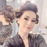 Zilan Duru Instagram - #shooting