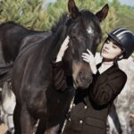 Zilan Duru Instagram - September 🌾🐎