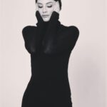 Zilan Duru Instagram - 🖤