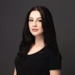 Zilan Duru Instagram - #headshot 🦩